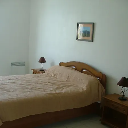 度假居 Maison Piscine Couverte 圣乔治德蒂