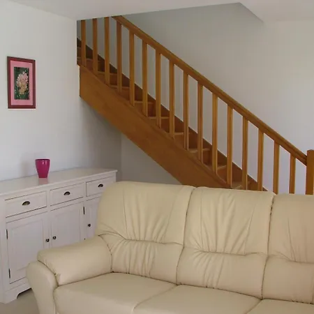 Semesterbostad Maison Piscine Couverte